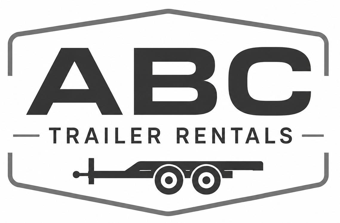 ABC Trailer Rentals logo